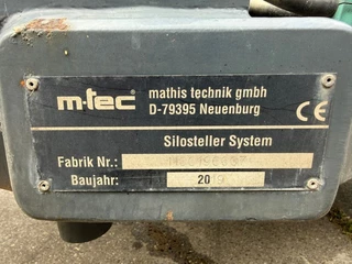 - Geen producent - N/A - M-TEC SILO obrazek 3