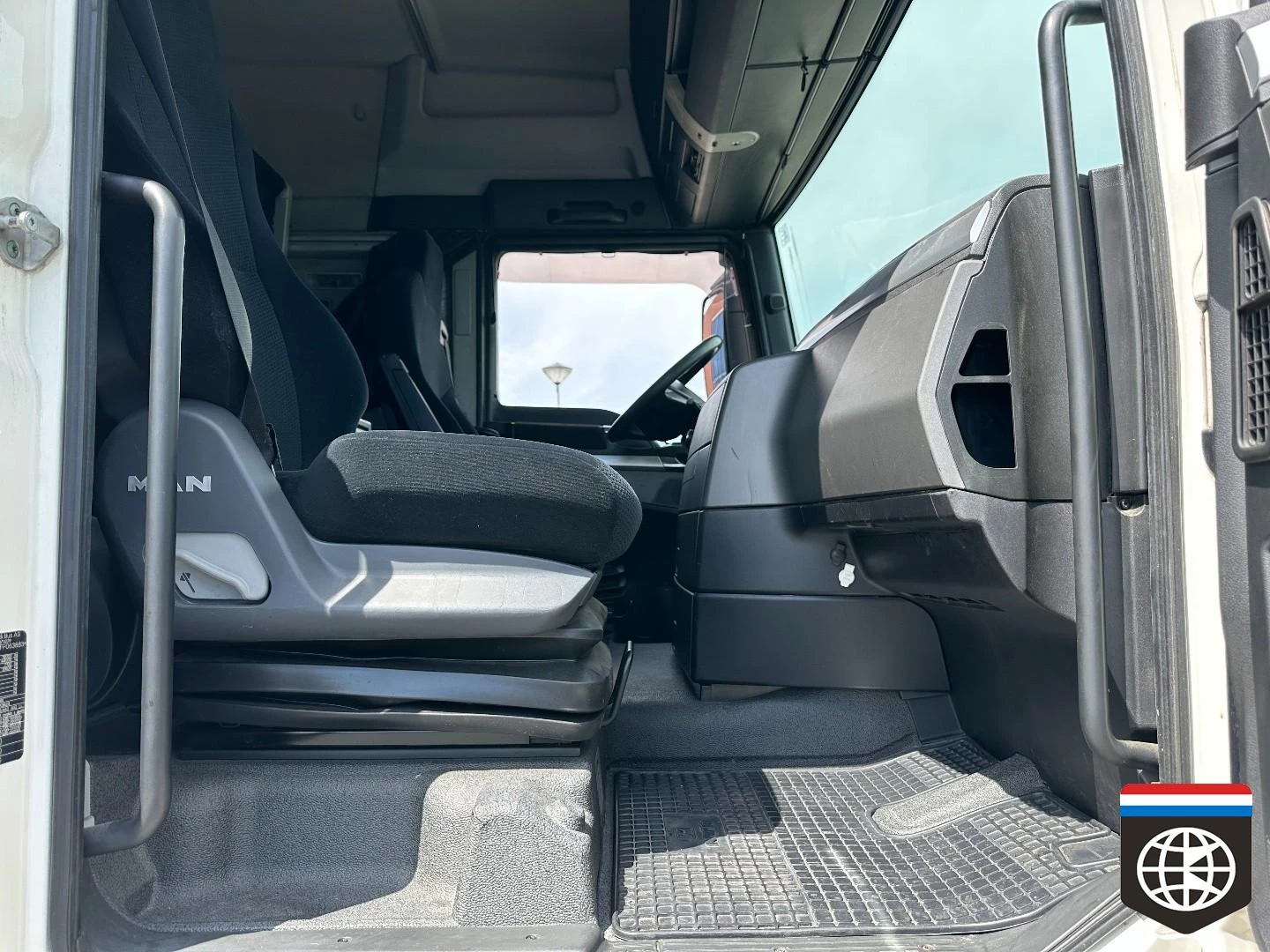 MAN TGX 2015 - 18 440 immagine 17