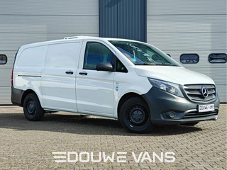 Mercedes-Benz Vito 2018 - 109 CDI L2 Koelwagen Airco Camera Dag & Nacht te koop