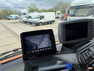 Iveco Stralis 2013 - 270 CNG • Vuilniswagen imagem 7