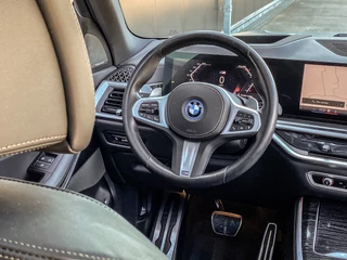 BMW X5 2023 - xDrive50e 489PK High Executive M-Sport image 68