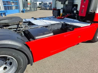 DAF CF 410 2019 - / DEB / CLEAN NL TRUCK / 587017 KM / TUV:31-01-2027 / LWDS / FRIDGE / NAVI / AUTOMATIC / EURO-6 / 2019 immagine 10