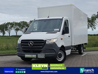 Mercedes-Benz Sprinter 2021 - 316 te koop