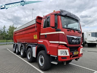 MAN TGS 2019 - N/A obrazek 4