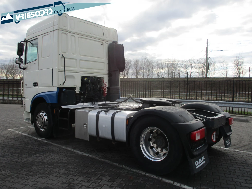 DAF 2015 - XF410 FT obrázek 3
