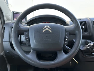 Citroën Jumper 2016 - 35 2.2 HDI 150 PK L4 / 3 ZIJDIG KIPPER / 7-PERS DUBBELE CABINE / AIRCO / 1e EIG. / 3 TONS TREKHAAK / CAMERA / NAVI zdjecie 10