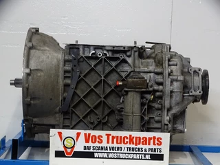 Volvo N/A 2015 - AT-2612-E obrazek 1
