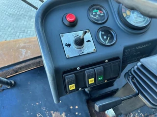JCB N/A 2006 - Vibromax VM75D, RESERVED/RESERVIERT/GERESERVEERD!! image 7
