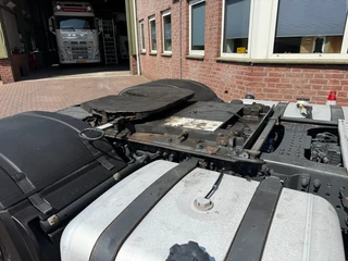 Mercedes-Benz Actros 2017 - 1845 1845LLS Gigaspace / Retarder / Hefschotel / zdjecie 8