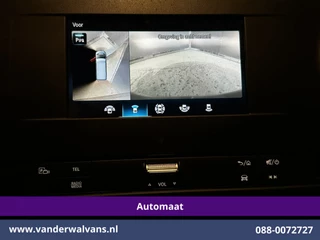 Mercedes-Benz Sprinter 2021 - 316 CDI 164pk Automaat L3H2 Euro6 Airco | 360 graden Camera | Apple Carplay image 3