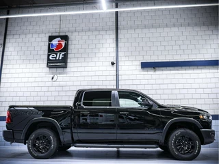 Dodge Ram 1500 2024 - Rebel Night | 3.0L I6 | Twin Turbo image 2
