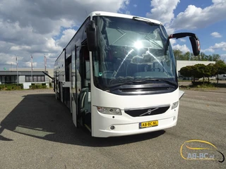 Volvo 9700 - 61 Seats EURO 6 2014 image 3 thumbnail