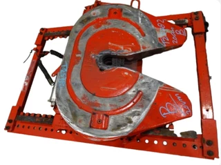 - Geen producent - N/A N/A - SCHUIFSCHOTEL JOST te koop