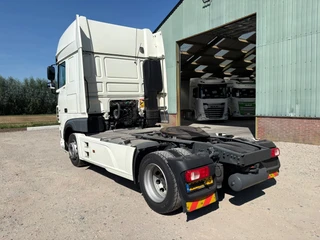 DAF XF480 2022 - FT Euro6 afbeelding 3 miniatuur