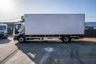 Volvo N/A 2013 - FLH 290 +CARRIER+DHOLLANDIA изображение 8
