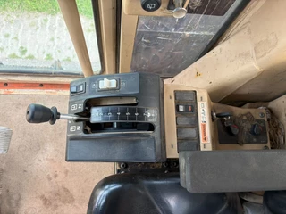 Caterpillar 140H 2007 - N/A afbeelding 27