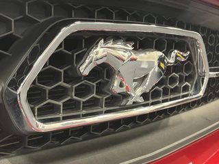 Ford Mustang 2014 - Fastback 5.0i V8 50 Years Edition 441PK Automaat image 35