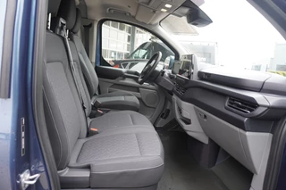 Ford Transit Custom 2024 - 320L 2.0 TDCI 170PK L2H1 Limited Automaat obrazek 14