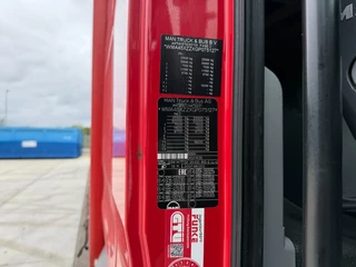 MAN TGX 2016 - TGX 24.400 6X2 Komplett mit Anhanger 115m3 obrazek 8