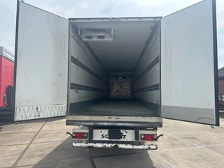 Schmitz Cargobull Schmitz Cargobull PRICES FROM €6950 TO €8950 2012 - N/A zdjecie 7