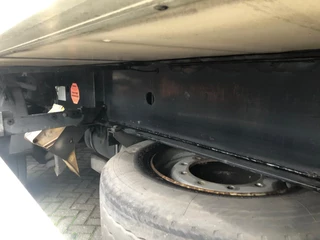 Krone N/A 2006 - SDR27 - 3 As Oplegger Gesloten, OJ-55-NH immagine 9