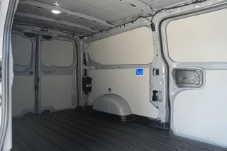 Ford E-Transit Custom 2026 - 340 L2H1 Sport 71 kWh 218pk - 2x Schuif - Stoel/Stuurverwarming - Cruise - Keyless - Rijklaar obrazek 12