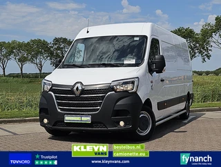 Renault Master 2021 - 2.3 afbeelding 1 miniatuur