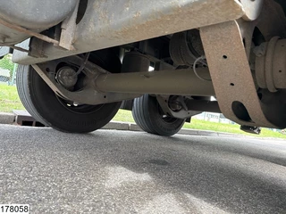 Lecitrailer N/A 2018 - Middenas Frigoblock EK 13 U obrazek 11