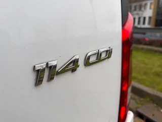 Mercedes-Benz Vito 2018 - 114CDI L2H1 Dubbelcabine Airco EURO 6 imagen 6