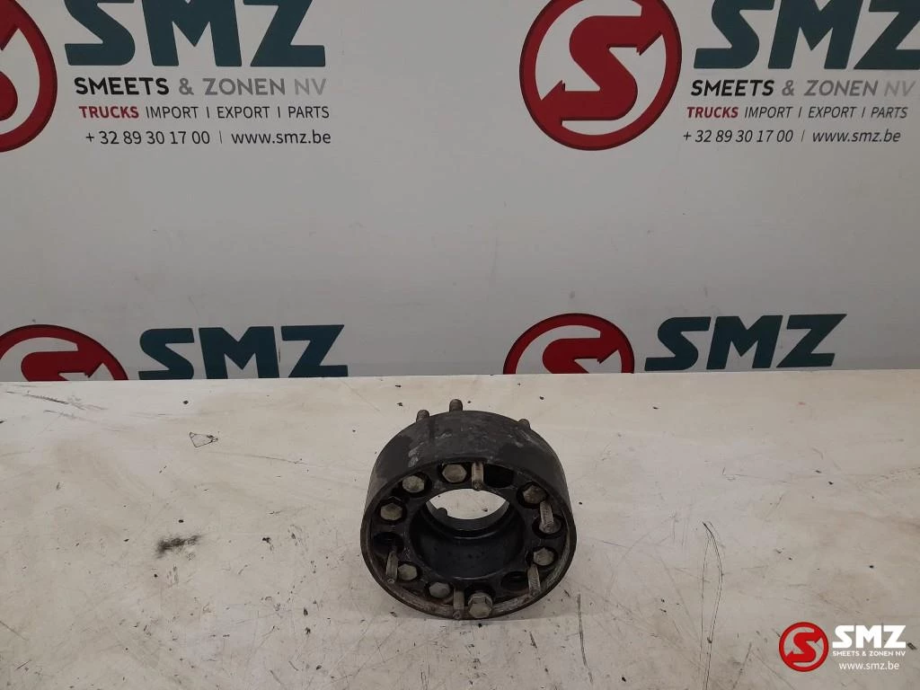 DAF - Occ adapter DAF obrázek 2