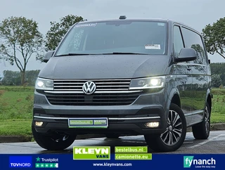 Volkswagen Transporter 2021 - 2.0 TDI na sprzedaż