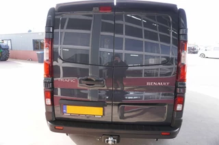 Renault Trafic 2024 - 2.0 Blue dCi 130PK T29 L2H1 Advance Dubbelcabine Blackout pakket imagem 6