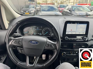 Ford EcoSport 2018 - 1.0 EcoBoost Titanium obrazek 13