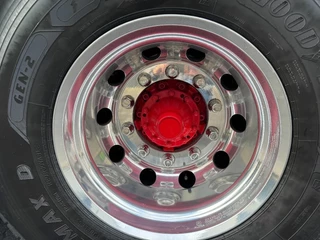Scania S 2021 - S540 ,ADR AT, ALCOA,PTO,RETARDER, I PARK COOL ,LEATHER obrazek 15