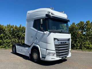 DAF XG+ 2023 - 480 FT Euro6 MX-Engine Brake bild 1