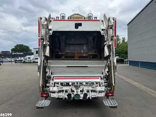 Mercedes-Benz Antos 2533 Euro 6 Geesink 23 m³ 2015 - N/A bild 3