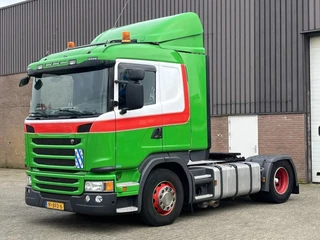 Scania G 2014 - G410 изображение 1