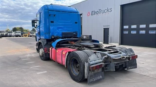 Scania 114 - 380 1999 - N/A obrazek 10