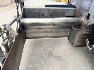 Vögele N/A 2011 - SUPER 1600-2 bild 16