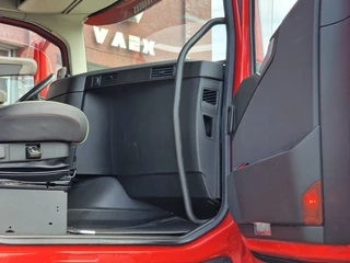 Volvo FH 2019 - 13.540 Globetrotter XL 6x2 - Chassis 4.30 WB - Retarder - Ocean race - Full air - Leather zdjecie 23