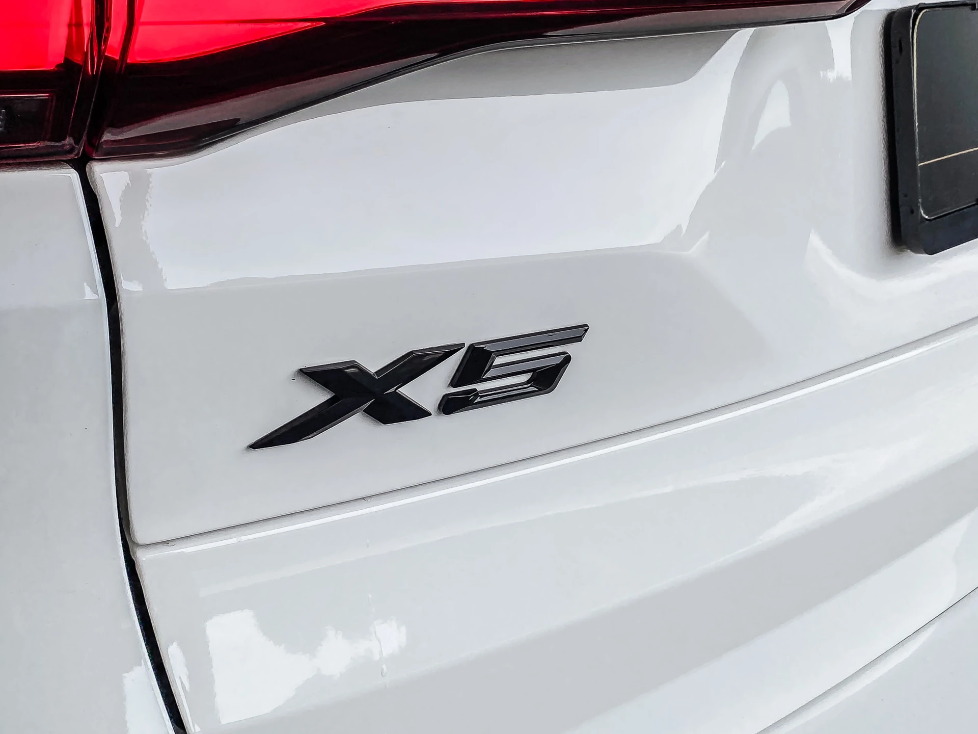 BMW X5 2022 - xDrive45e 394PK Automaat High Executive M-Sport afbeelding 48
