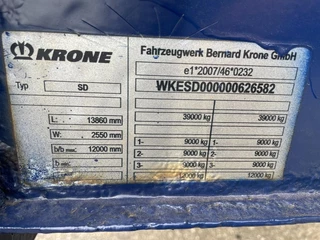 Krone Mega 2014 - N/A obrazek 8