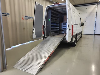 Mercedes-Benz Sprinter 2019 - 311CDI L2/H2 Inrichting Euro 6! zdjecie 7