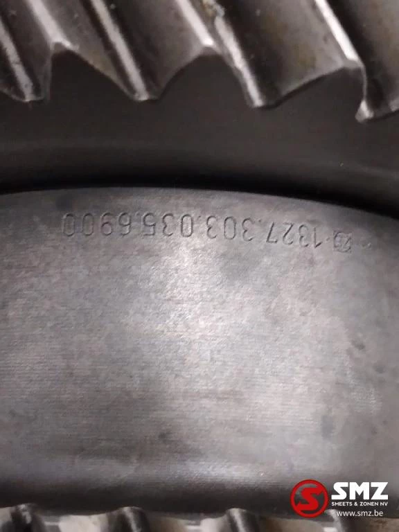 ZF - Occ primaire as ZF immagine 4