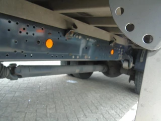 Iveco Eurocargo 2018 - N/A image 16