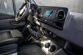 Mercedes-Benz Sprinter 2019 - 311 CDI L2H2 | Volledig Ingericht | Mbux | Camera | Climatronic immagine 2