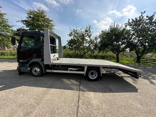 DAF LF45 2004 afbeelding 2 miniatuur