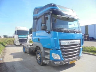 DAF CF 430 2018 - M4EN3 NL TRUCK zdjecie 3