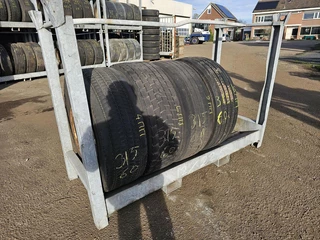Trailer TRAILER TIRE 2005 - N/A bild 2