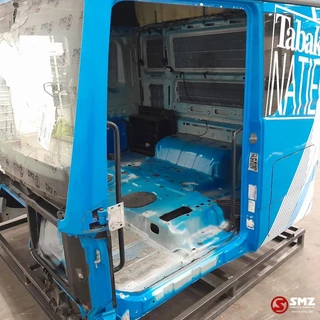 MAN N/A 2020 - Occ Cabine MAN TG3 TGX obrazek 3